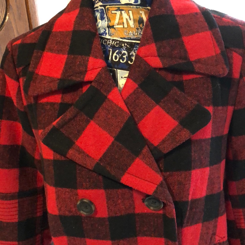 American Eagle Jacket - image 2